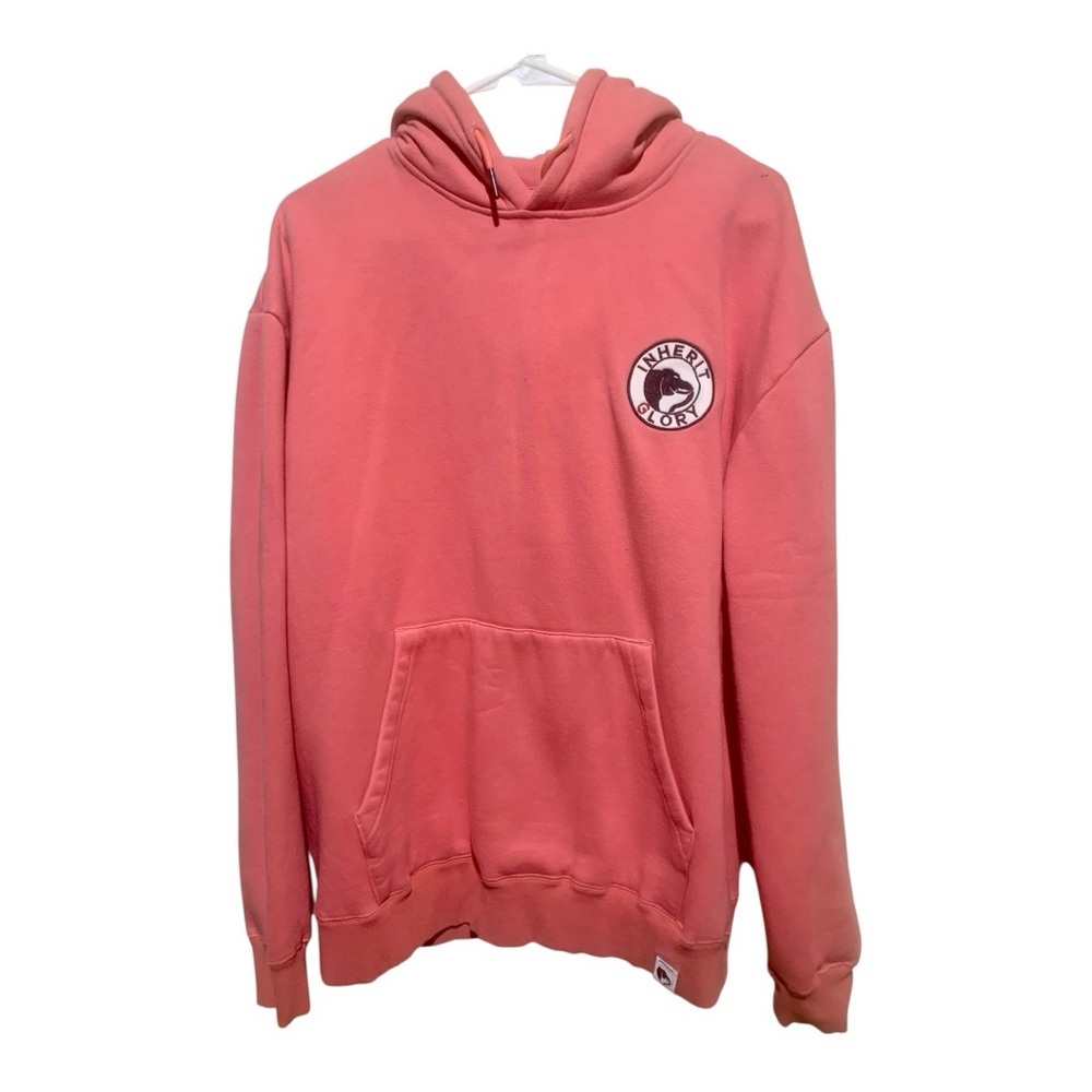 Inherit Glory Hoodie Size 2XL
